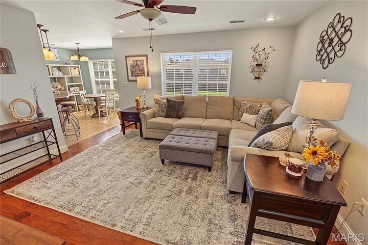 Property Photo:  200 Silver Hawk Lane  MO 63701 