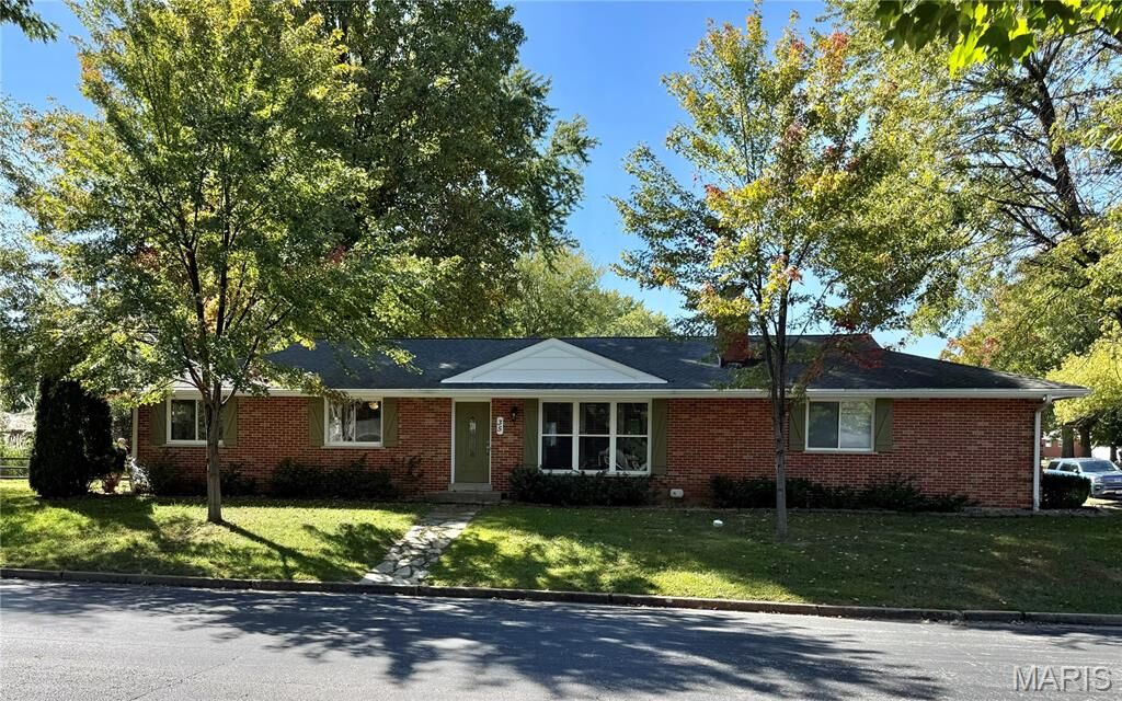 Property Photo:  35 Connie Drive  MO 63301 