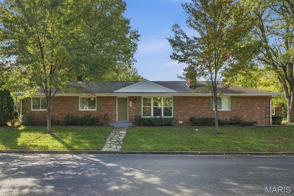 Property Photo:  35 Connie Drive  MO 63301 