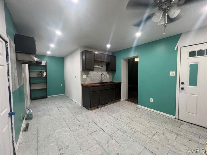 Property Photo: 2222 Montana Street MO 63118