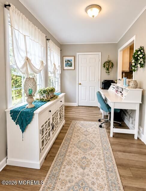 Property Photo:  1690 Yorktowne Boulevard  NJ 08753 