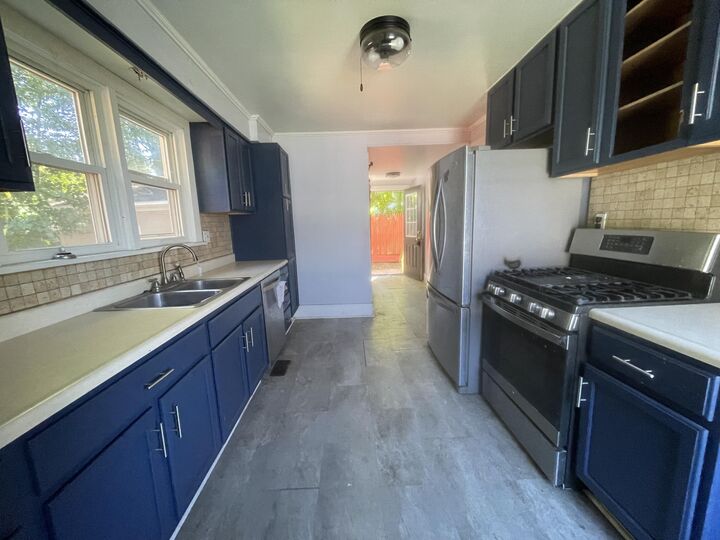 Property Photo: 17 Westwood Street MI 49242