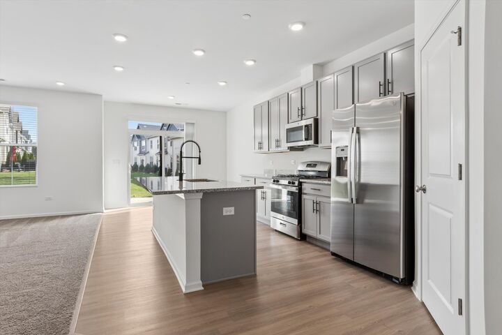 Property Photo:  8489 Liberty Lane 8489  IL 60517 