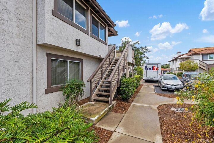 Property Photo: 9821 Caspi Gardens Way 2 CA 92071