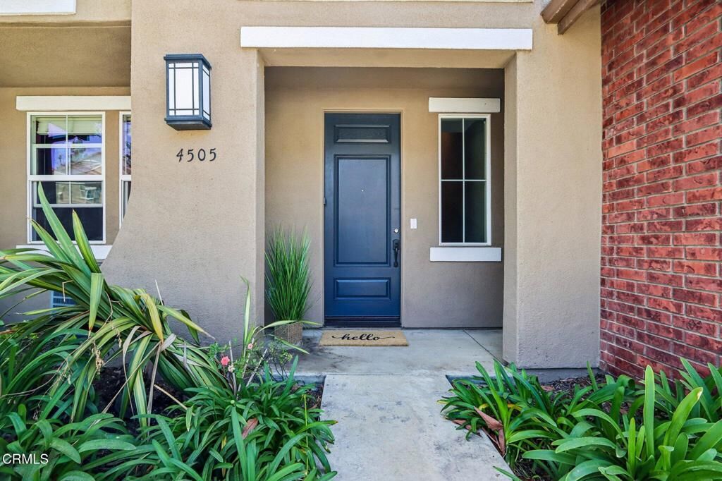 Property Photo:  4505 Via Del Sol  CA 93012 