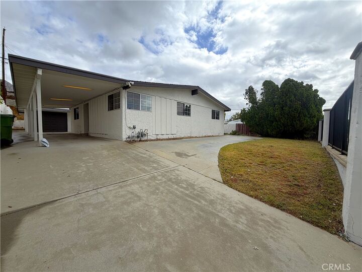 Property Photo: 13658 Garrick Avenue CA 91342