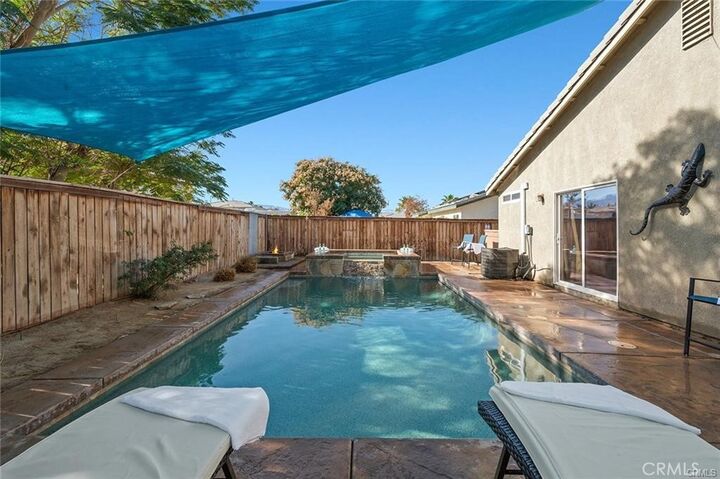 Property Photo: 83157 Todos Santos Avenue CA 92236