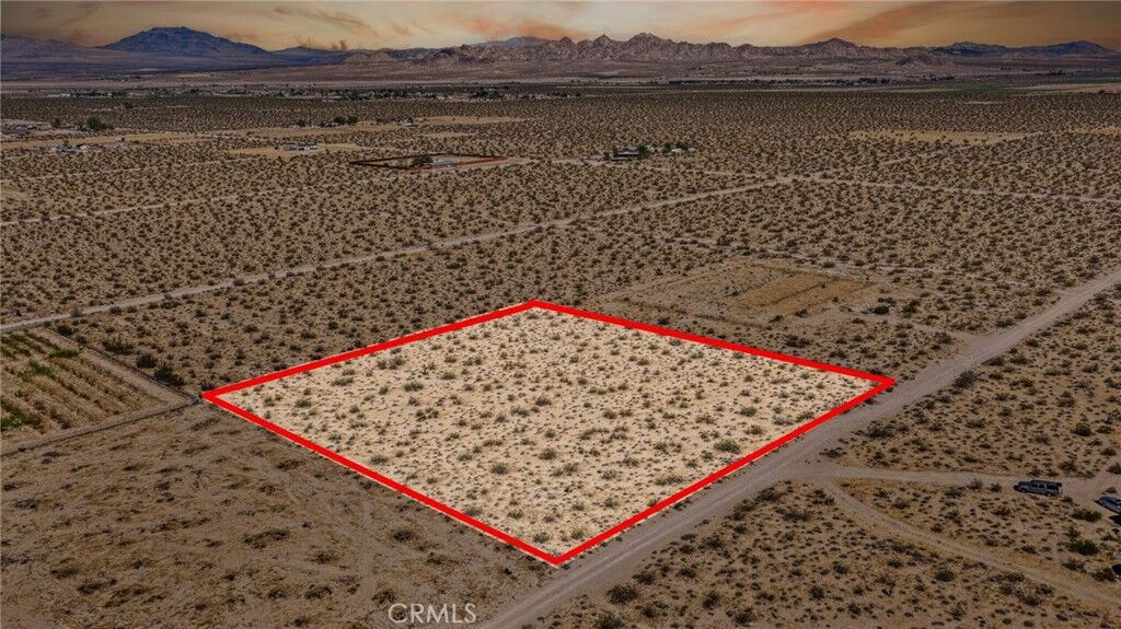 Property Photo:  35926 Harvest Moon  CA 92356 