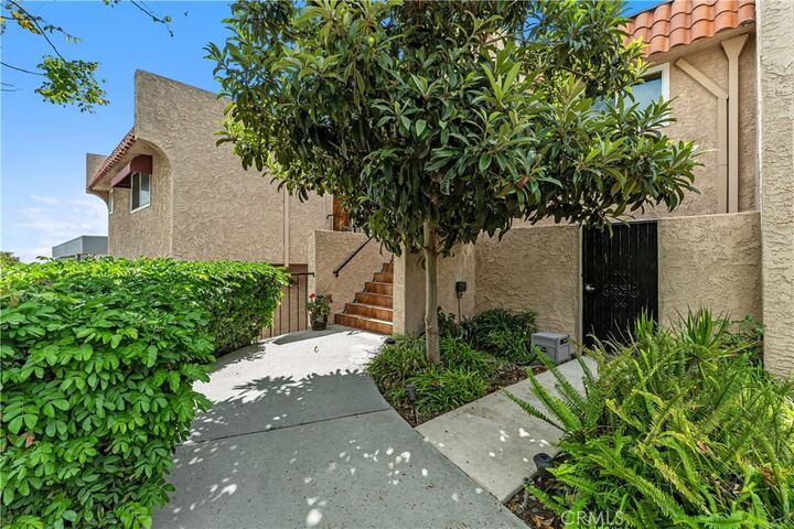 Property Photo: 2504 Skyline Drive CA 90755
