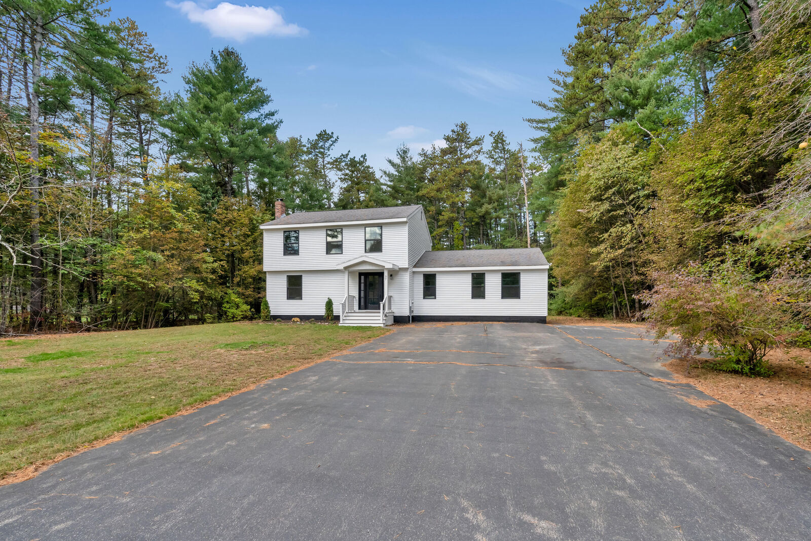 Property Photo:  37 Keay Road  ME 03901 