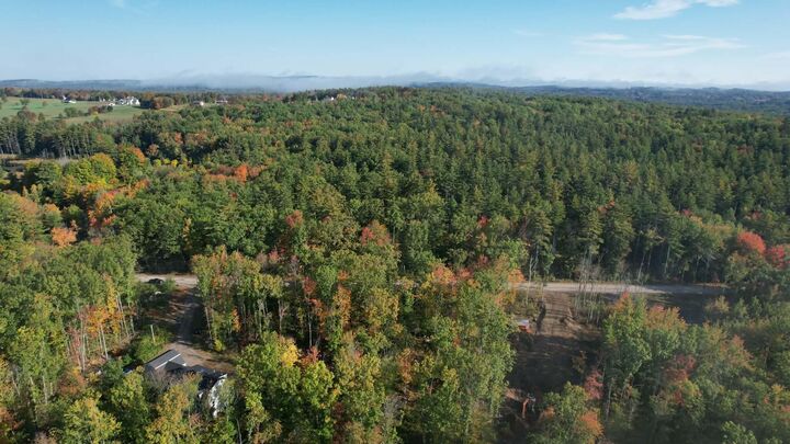 Property Photo:  Lot #4 Harry Howes Road Lot 4  ME 04073 