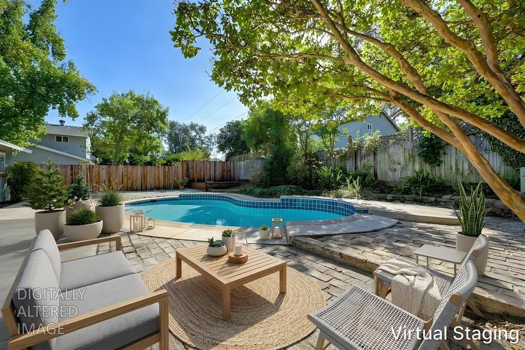 Property Photo:  9132 La Riviera Drive  CA 95826 