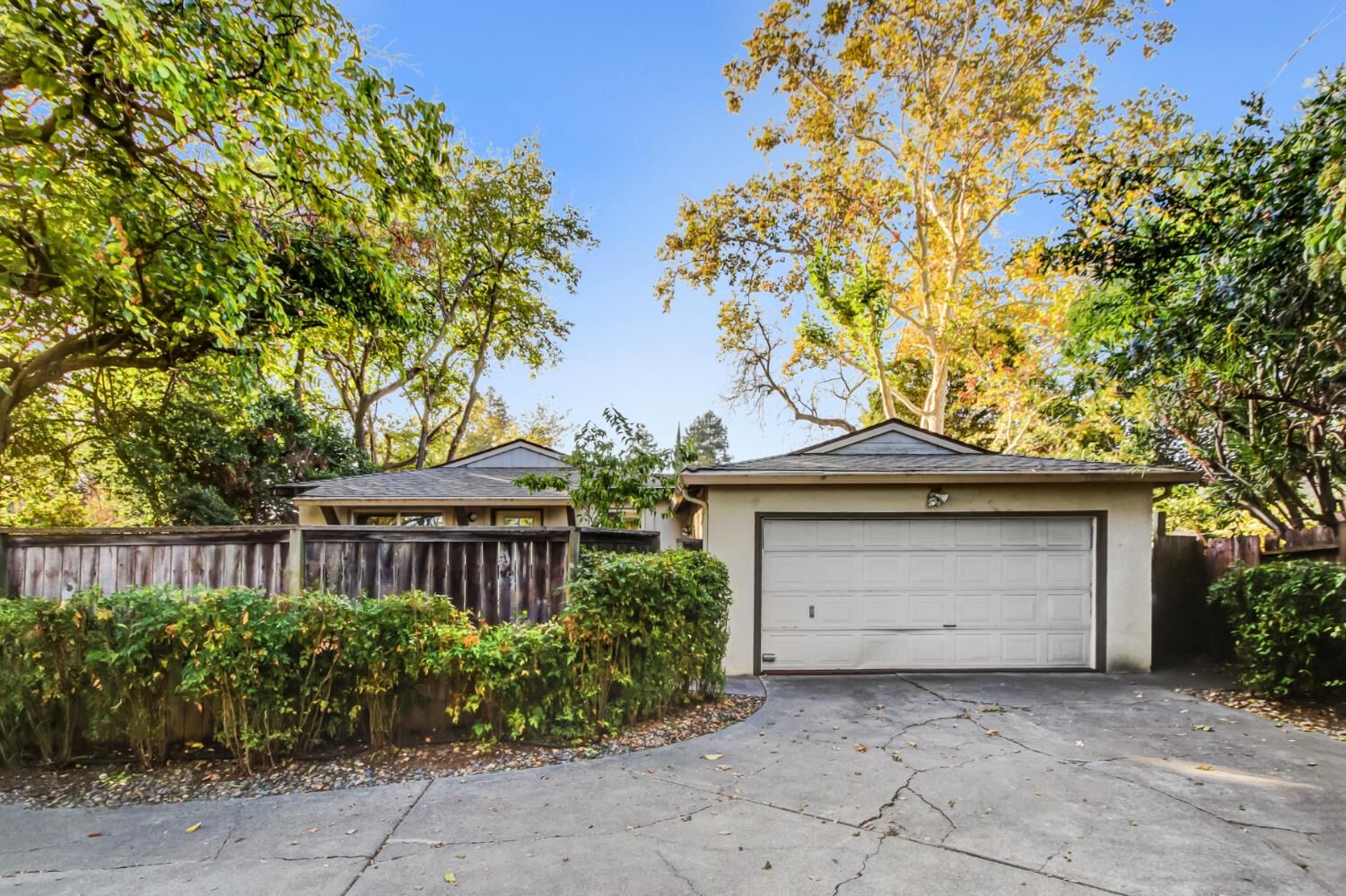 Property Photo:  1619 Pole Line Road  CA 95618 