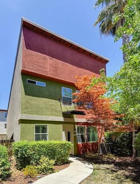 Property Photo:  801 Forge Court  CA 95691 