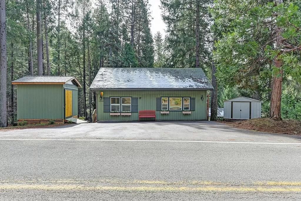 Property Photo:  25910 Meadow Drive  CA 95666 