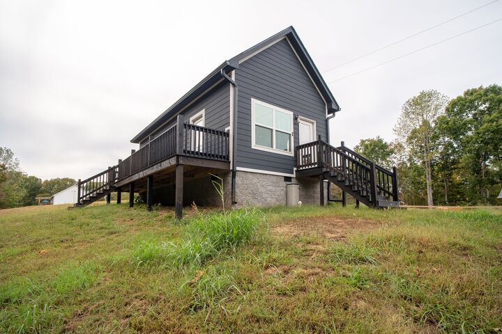 Property Photo: 2342 Rhea Branch Rd TN 38456