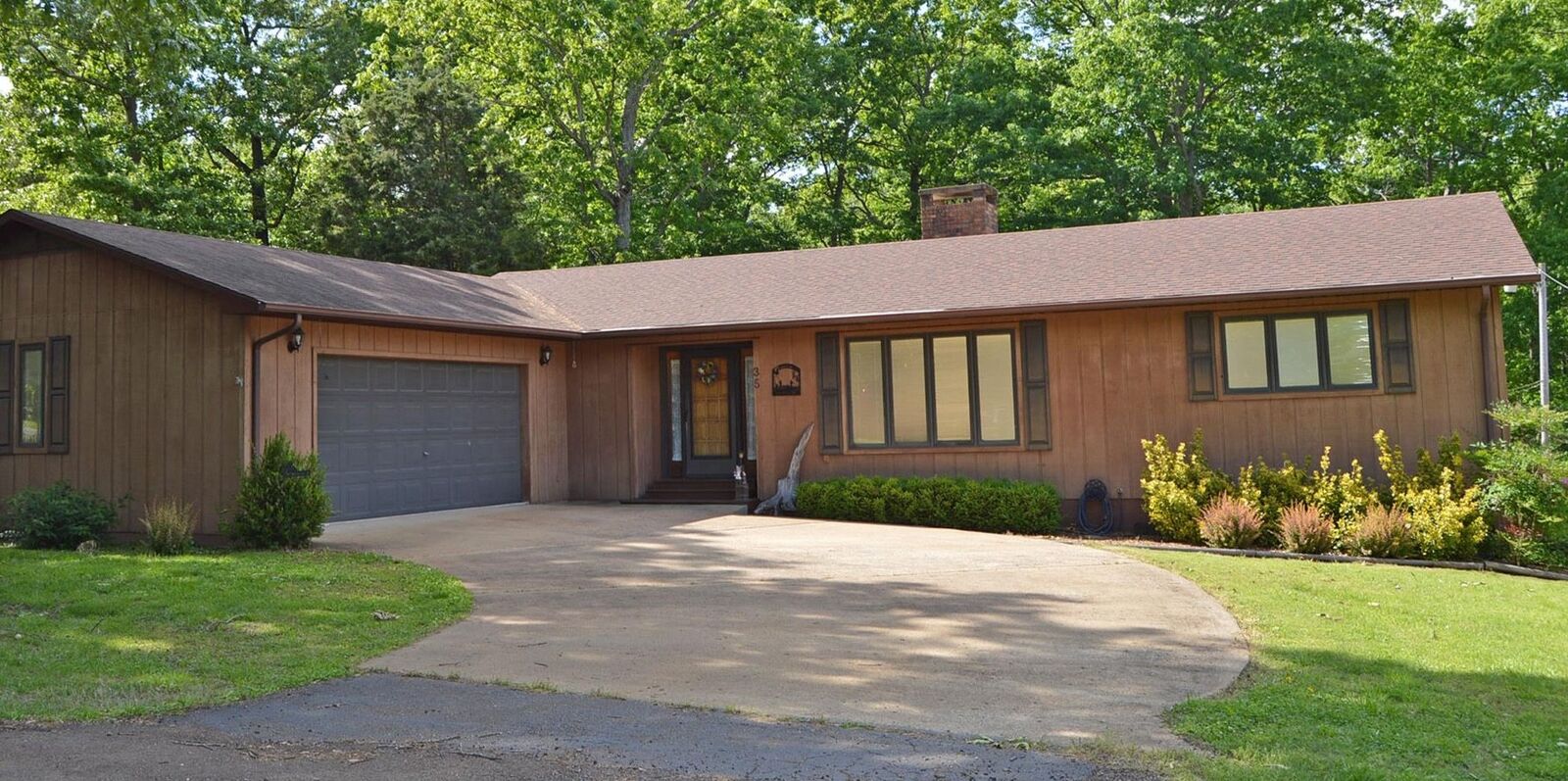 Property Photo: 35 Boat Dock Rd TN 38222