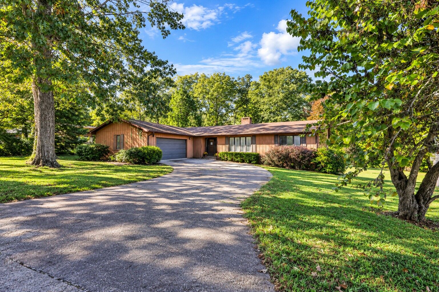 Property Photo: 35 Boat Dock Rd TN 38222