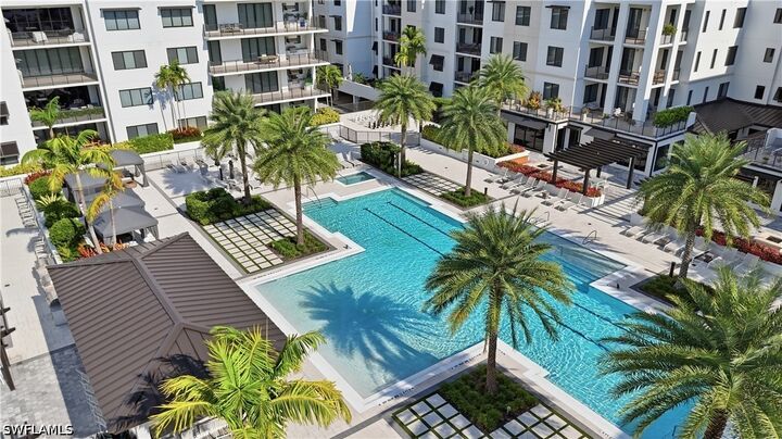 Property Photo: 1115 Central Avenue 242 FL 34102