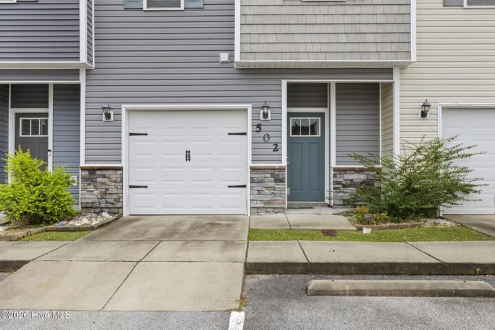 Property Photo:  502 Caldwell Loop  NC 28546 
