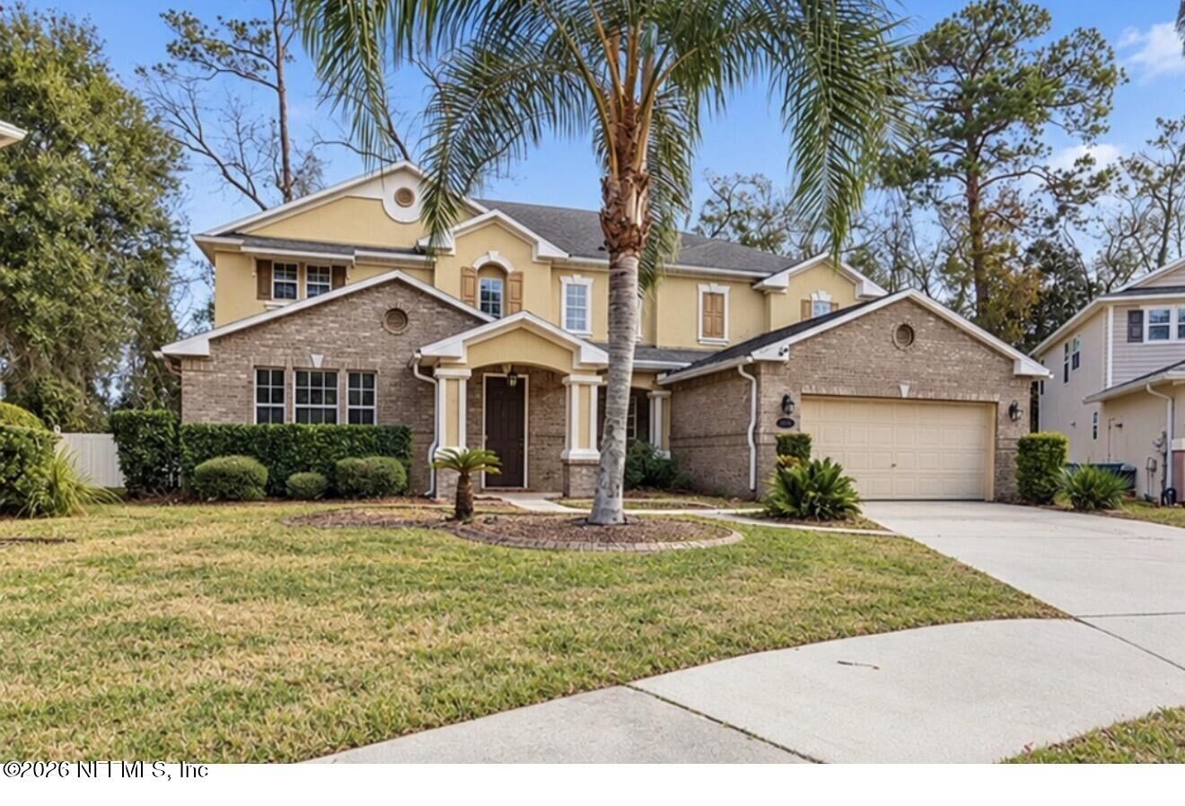 Property Photo: 12337 Cardinal Creek Drive FL 32218