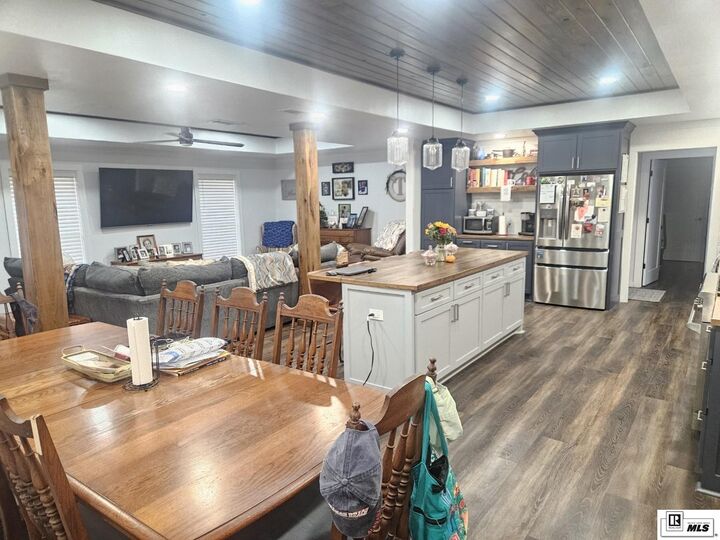 Property Photo:  8544 Highway 17  LA 71295 