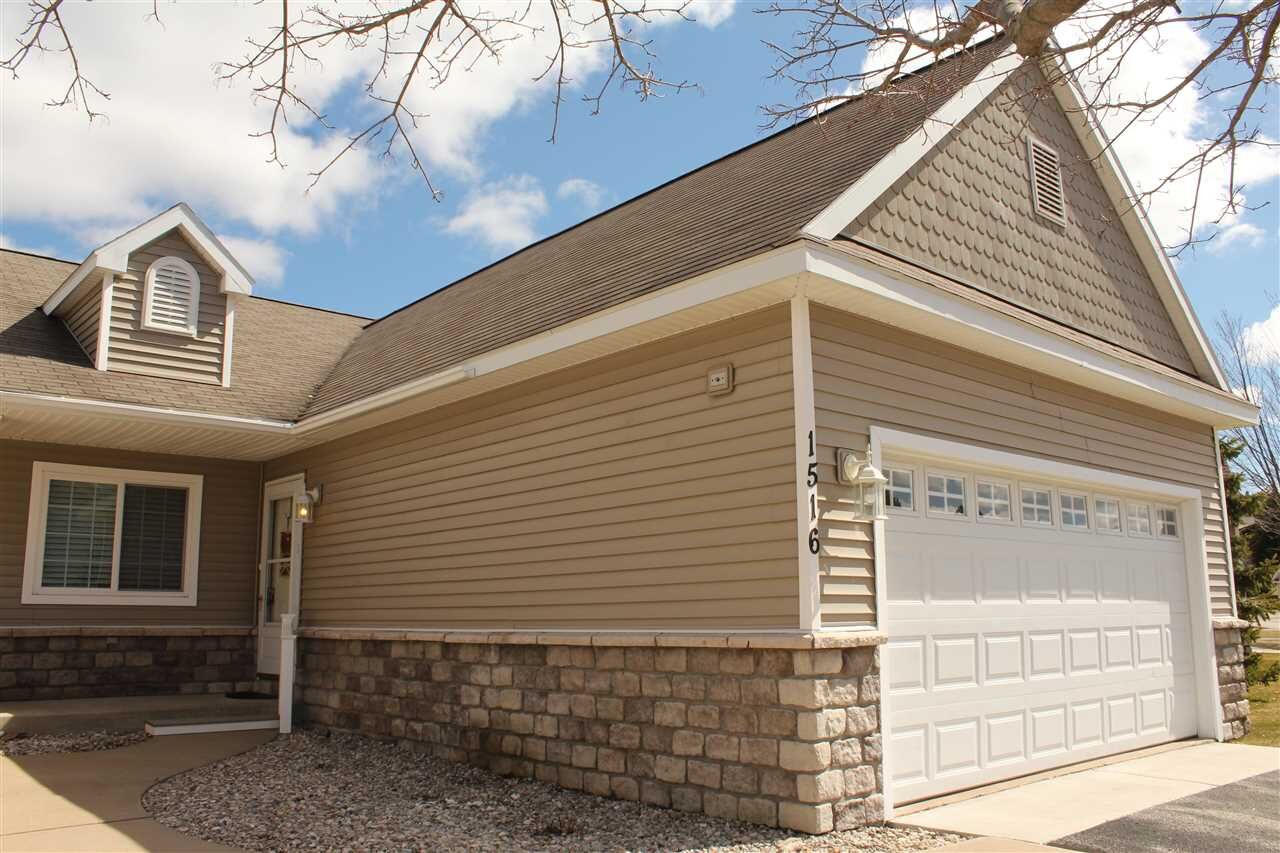 Property Photo: 1516 Castle MI 49770