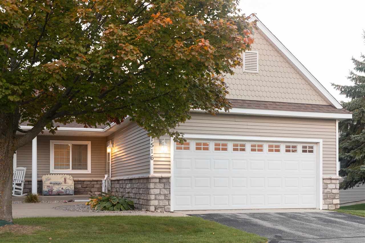 Property Photo: 1516 Castle MI 49770