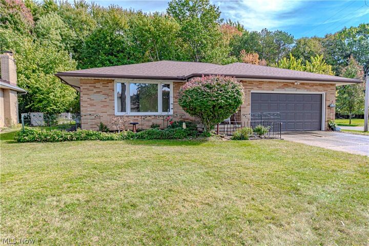 Property Photo:  6541 Fairweather Drive  OH 44130 