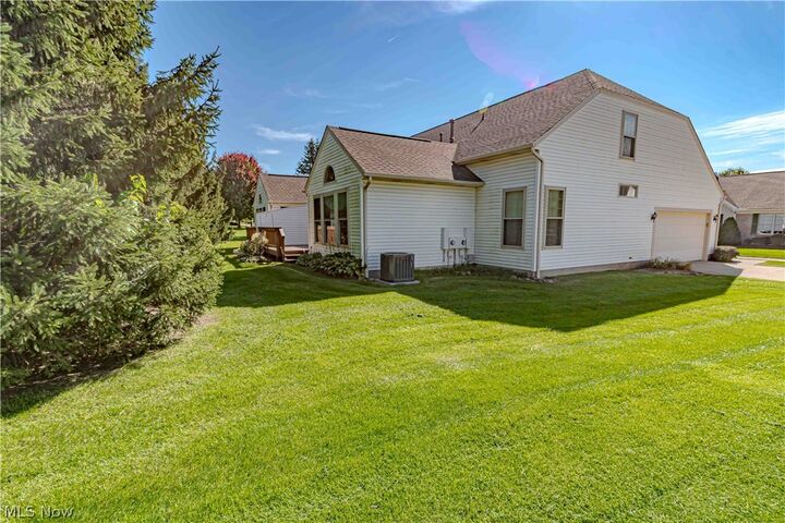 Property Photo: 3119 Benwick Drive OH 44256