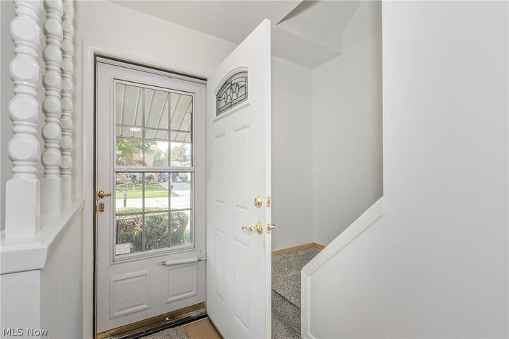 Property Photo:  5613 Reef Road  OH 44060 
