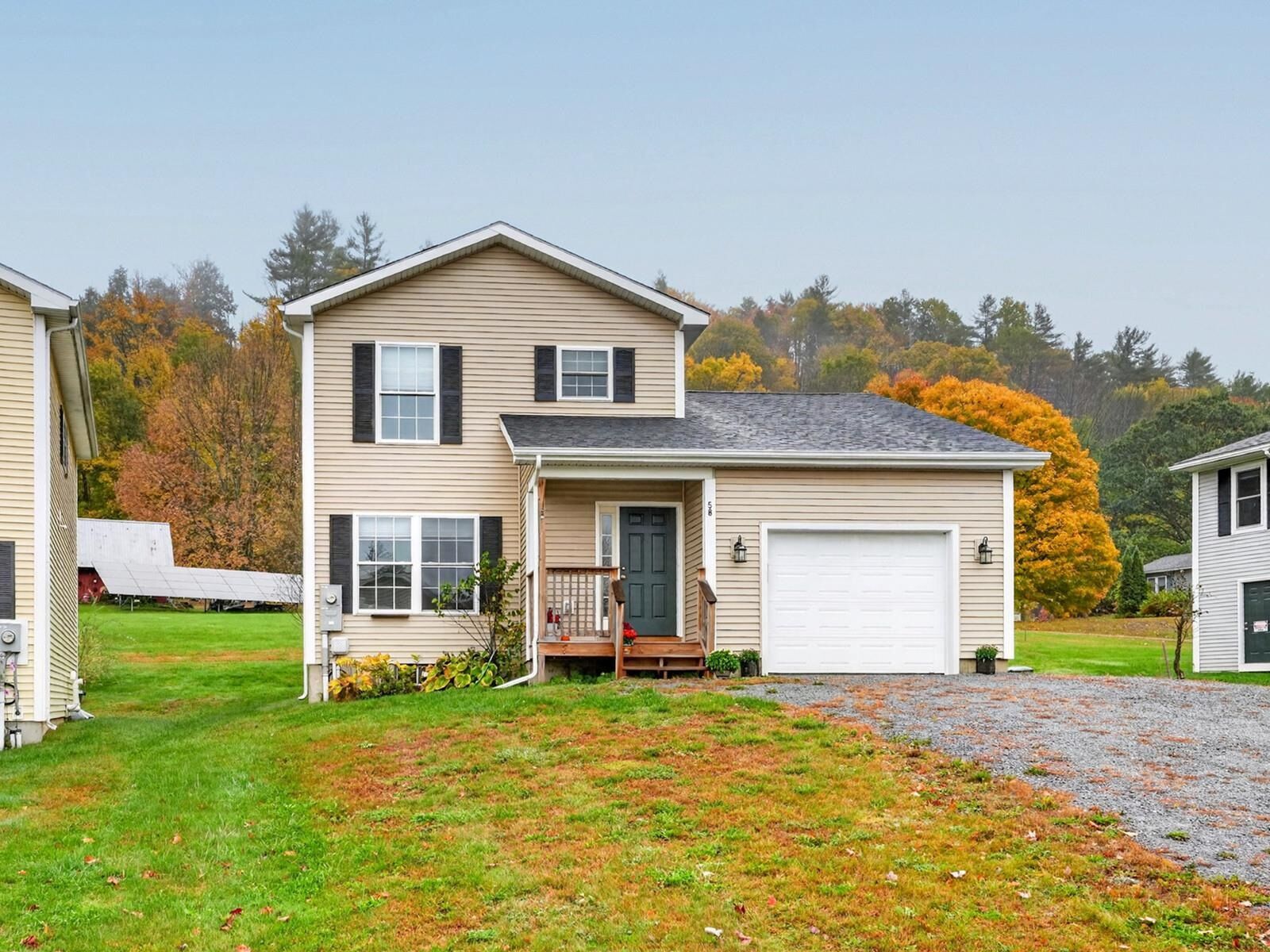 Property Photo: 58 Perpetual Lane VT 05477