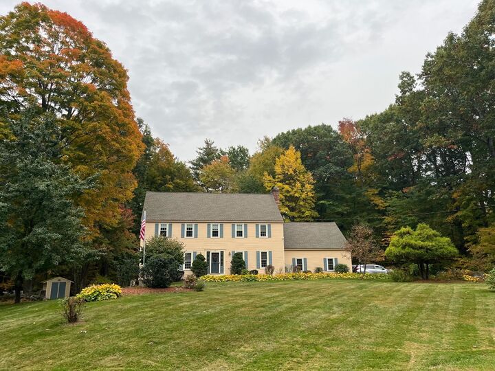 Property Photo:  3 Kelley Drive  NH 03038 