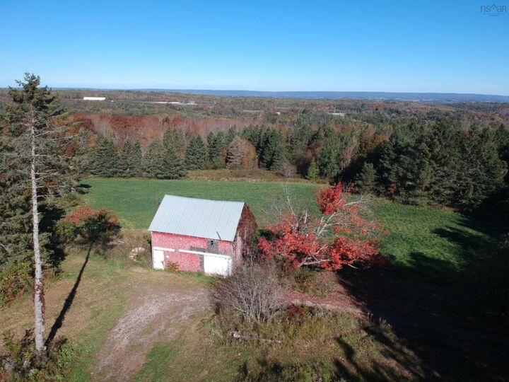 Property Photo:  1615 Deep Hollow Road  NS B4P 2R2 
