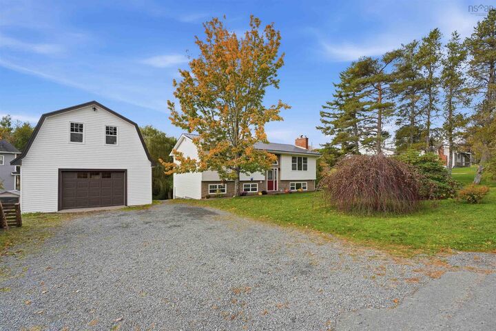 Property Photo:  49 Mayflower Avenue  NS B4G 1C1 