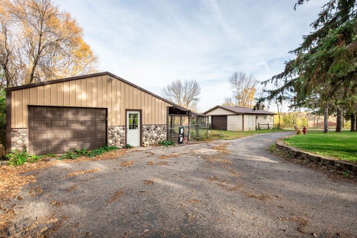 Property Photo:  40498 County Road 168  MN 56352 