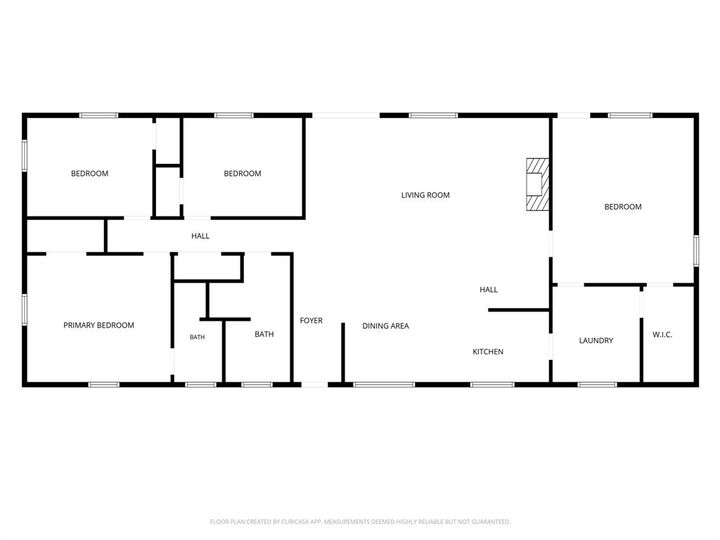 Property Photo:  104 Melissa Street  TX 76524 
