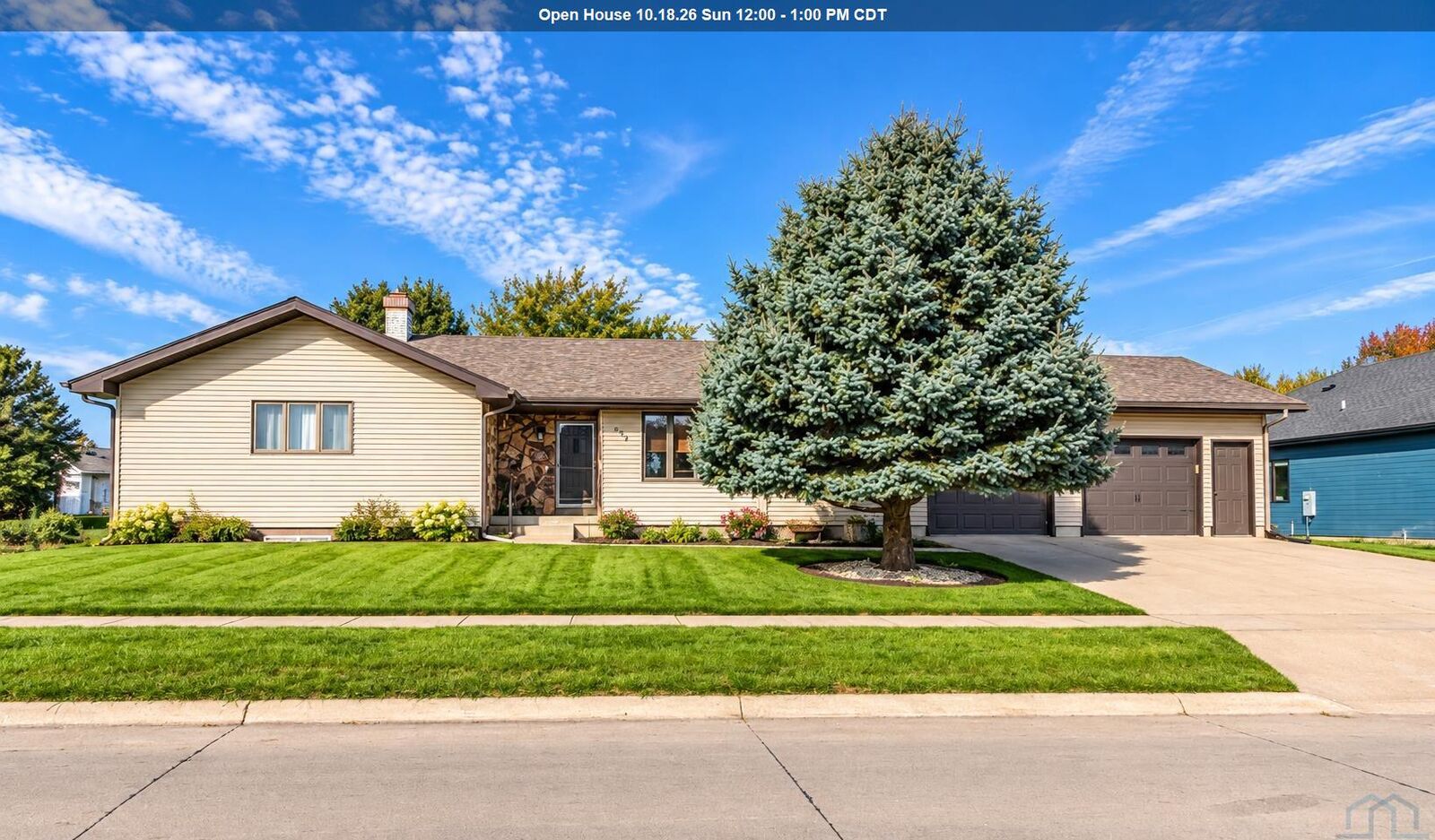 Property Photo:  109 Elm Street  IA 51055 