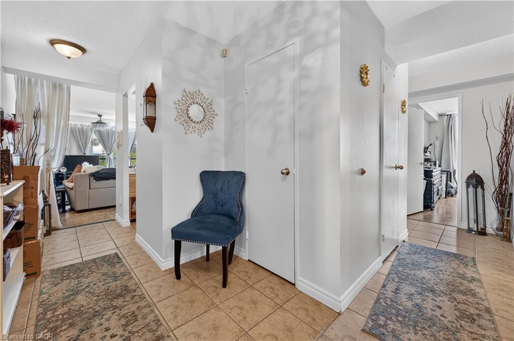 Property Photo: 150 Charlton Avenue E 804 ON L8N 3X3