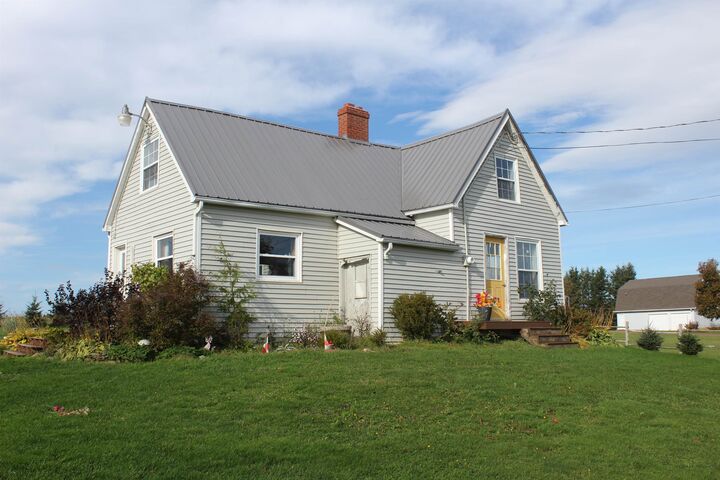 Property Photo:  6623 Rte 13  PE C0A 1N0 