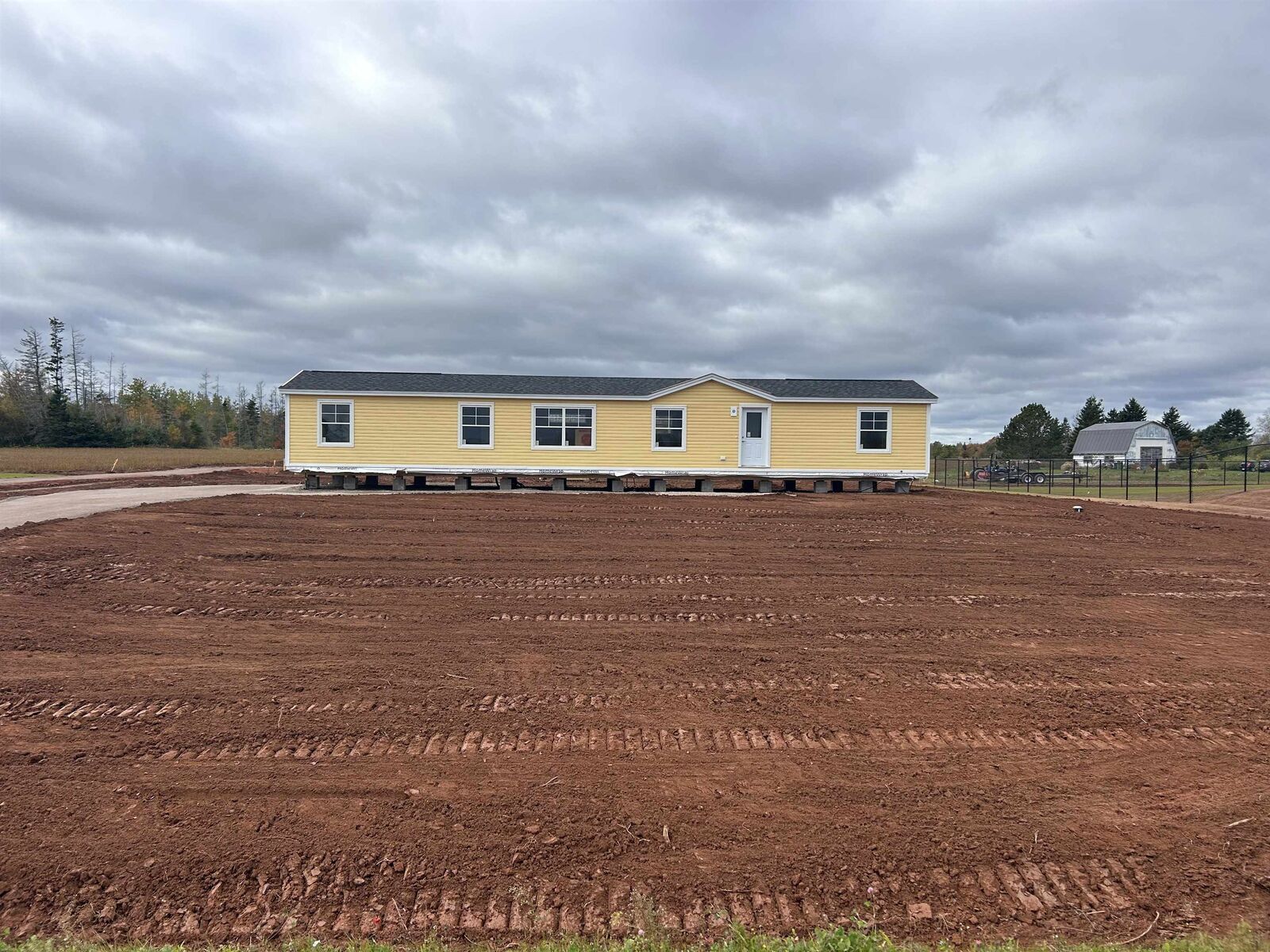 Property Photo:  791 Monaghan Road  PE C0A 2E0 