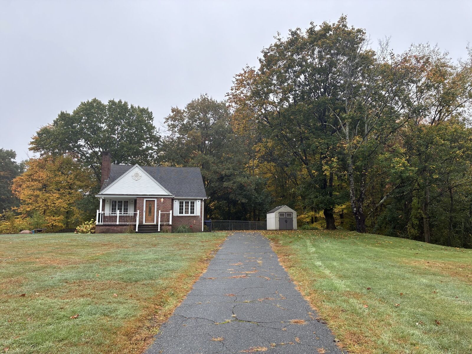 Property Photo:  21 Diamond Hill Avenue 0  MA 01505 