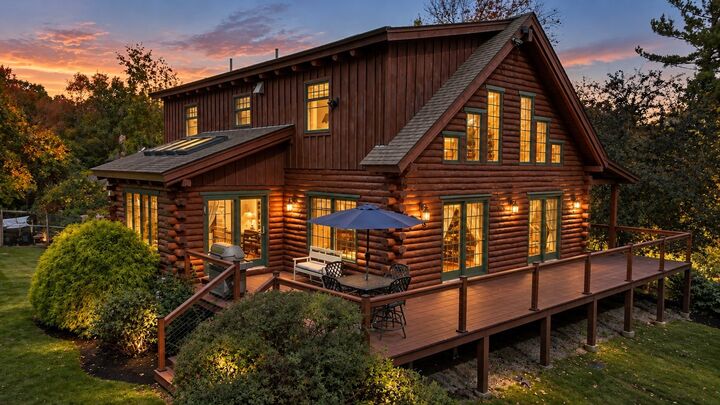 Property Photo:  55 Fiske Mill Rd  MA 01568 