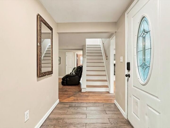 Property Photo:  109 Pleasant St  MA 02367 