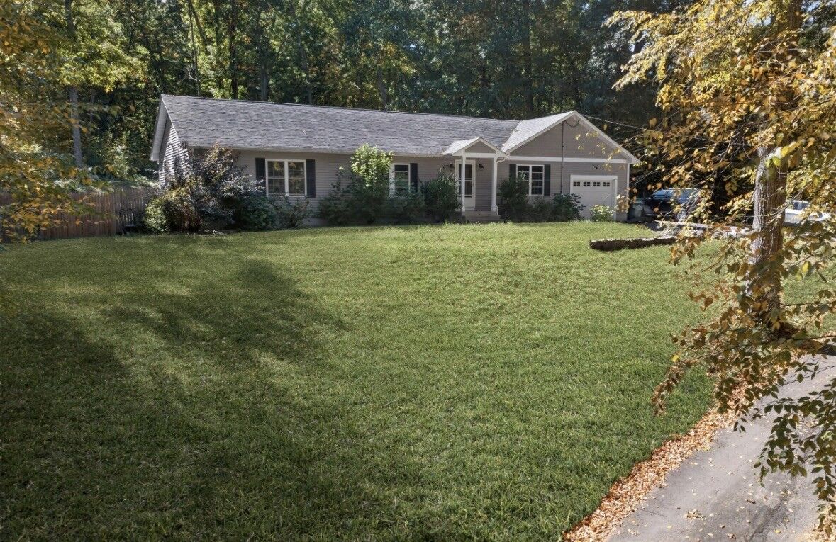 Property Photo:  100 Sprague St  MA 01534 