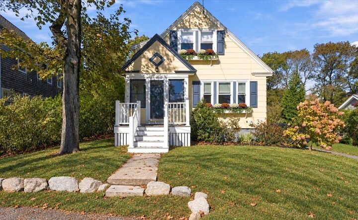 Property Photo: 82 Manatee Rd MA 02043