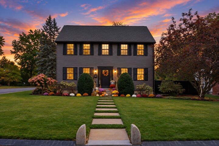 Property Photo: 63 Linwood St MA 01824