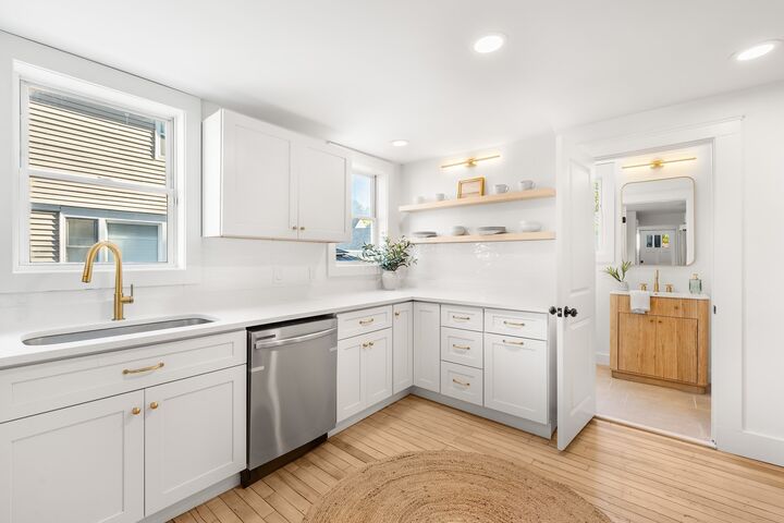 Property Photo:  40 South Warren  MA 01835 