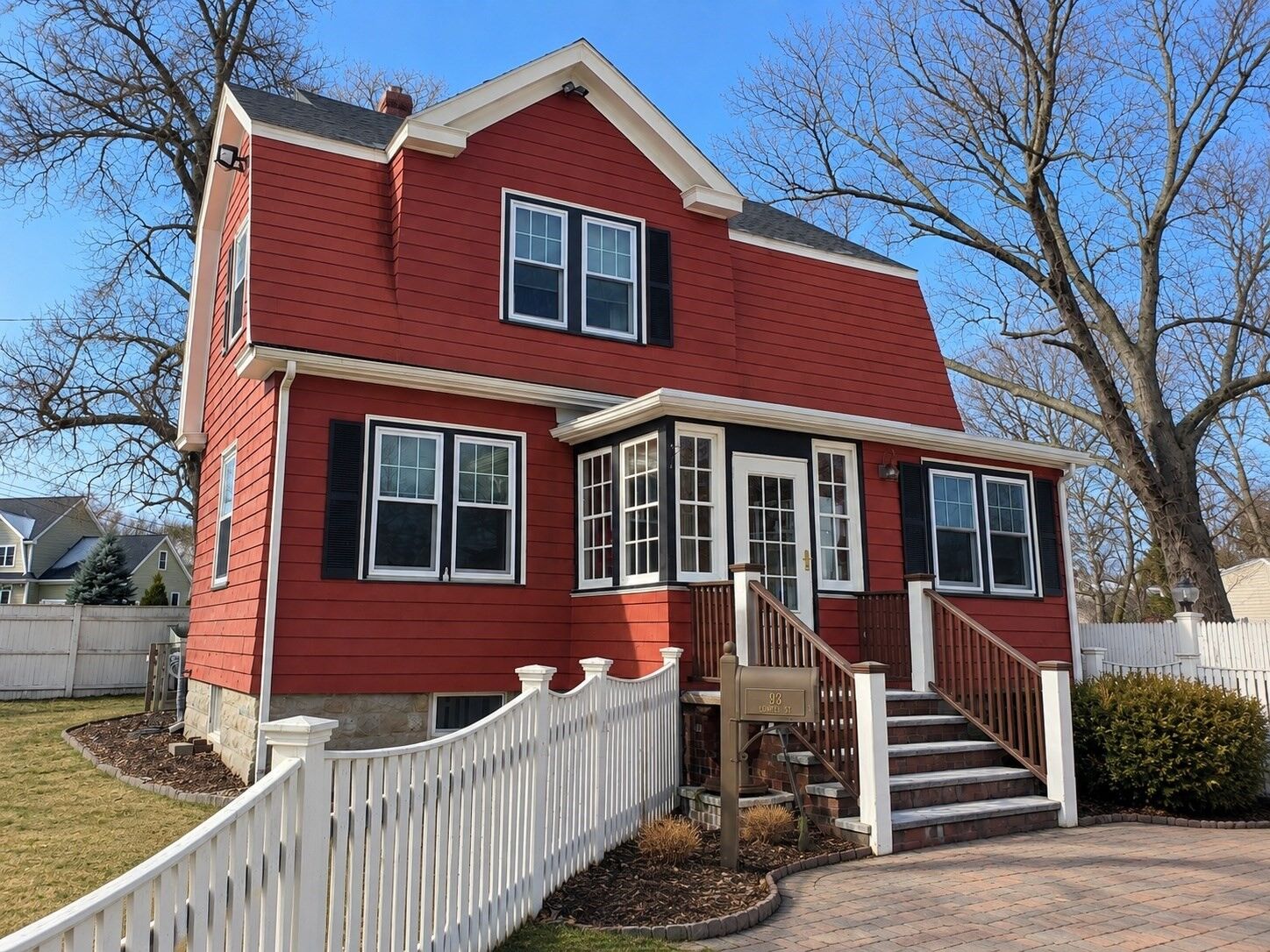 Property Photo:  93 Lowell St  MA 01801 