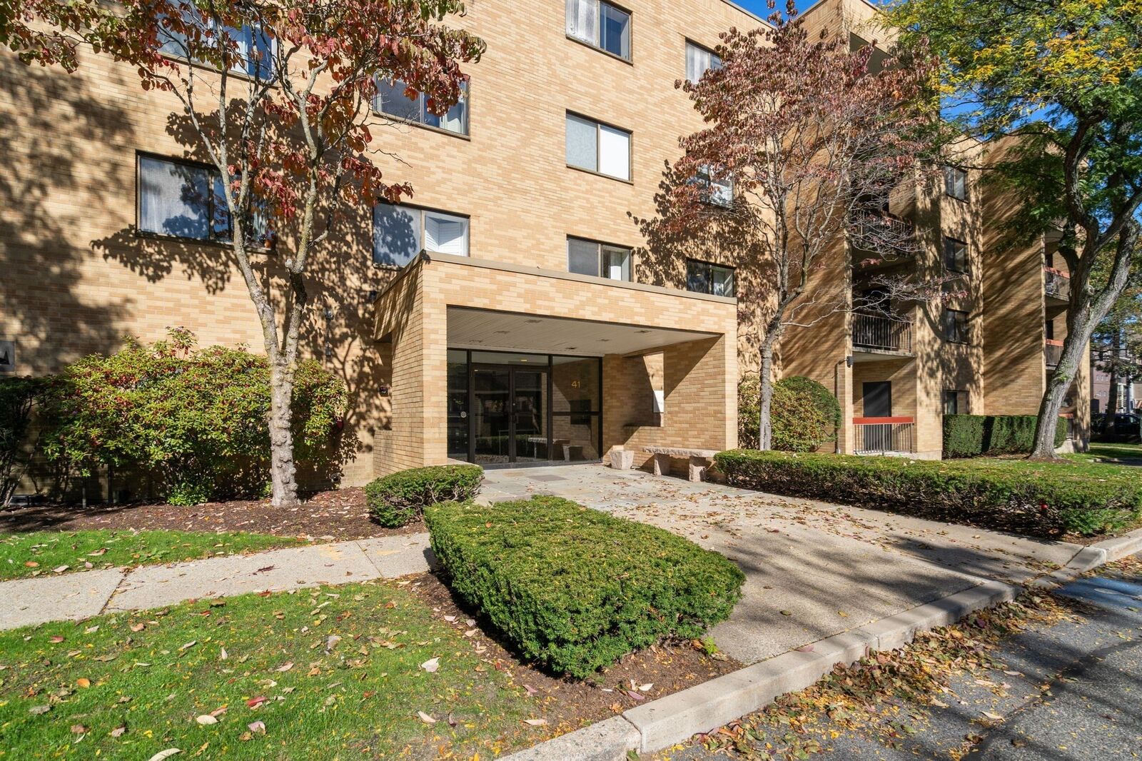 Property Photo: 41 Centre St 204 MA 02446